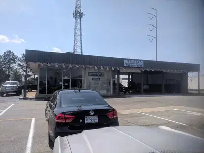 Thalia Automotive
