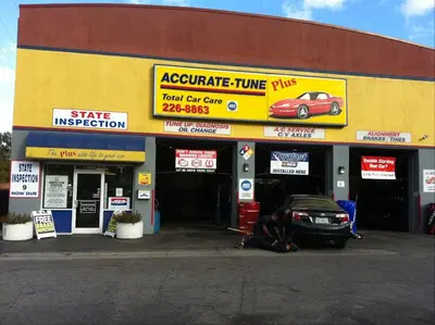 Accurate-Tune Plus