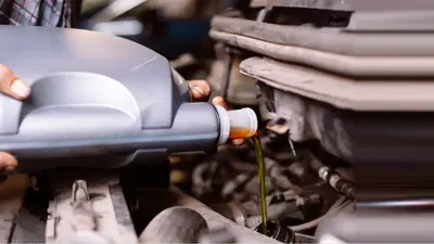 Baucom's Auto Service Inc