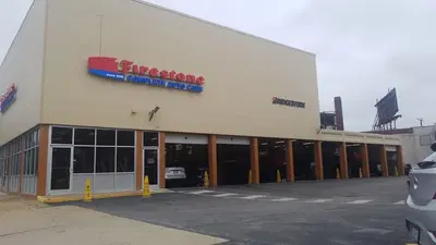 Firestone Complete Auto Care