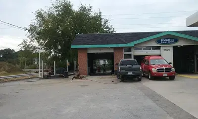Knight's Service Center