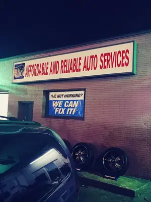 Business Photo