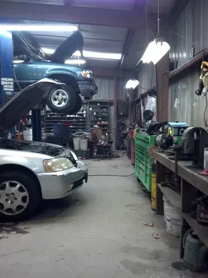 Frazier Automotive Services
