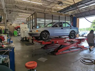 Greenbrier Auto Care Center