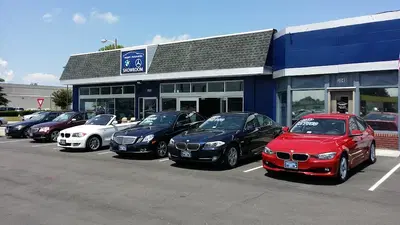 Import Autowerks, Inc.