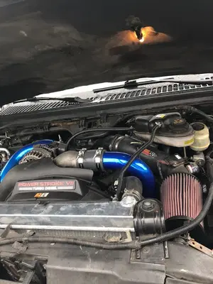 Azalea Super Service, Inc.