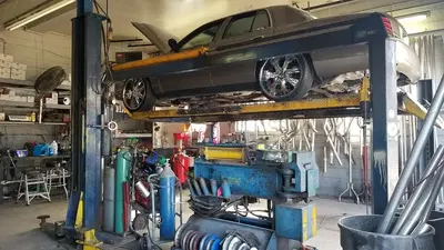 Big Al's Mufflers and Brakes