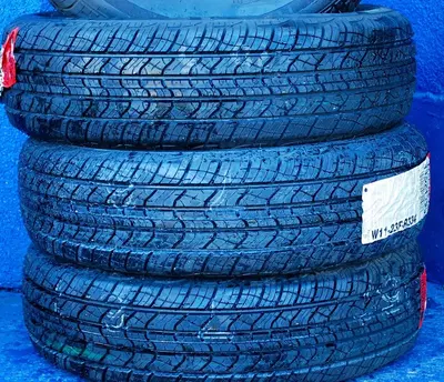 Franky's Tires & Auto Services