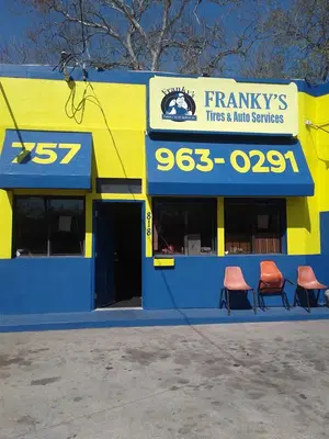Business Photo