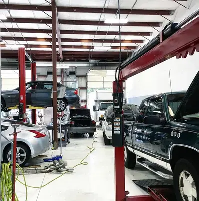 Vencam Auto Repair