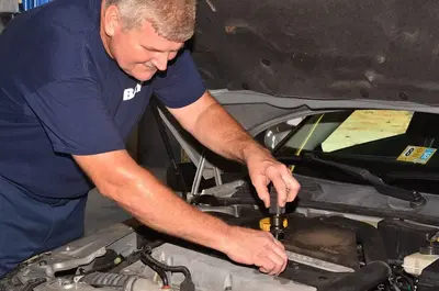 Bay Service & Collision Center