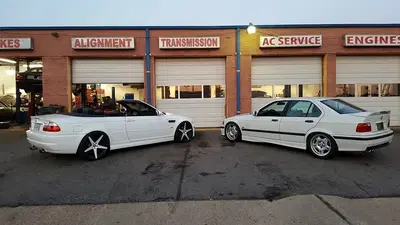 Coastal Automotive