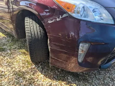 Collision Repair Center of Norfolk L.L.C