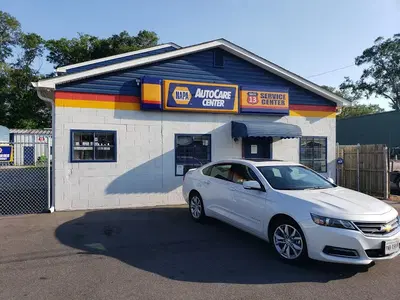 Route 13 Service Center