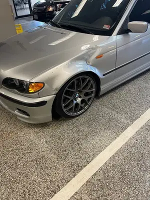 Elite Auto Body
