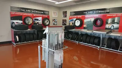 Firestone Complete Auto Care