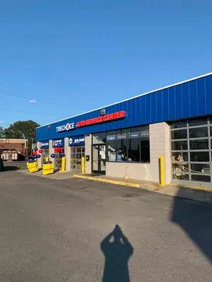 Tire Choice Auto Service Centers