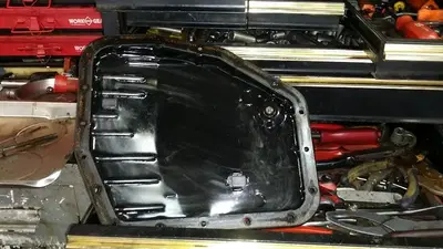 J M Auto & Truck Repair