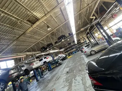 Arlington Autocare