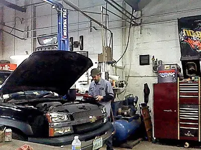 Jim’s Automotive