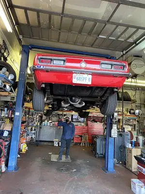 Arlington Auto Clinic