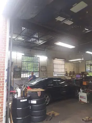 Cherrydale Motors