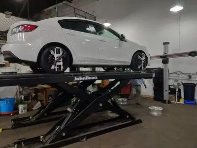 Skyline Transmission & Auto Service