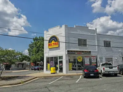 Mr. Tire Auto Service Centers