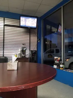 Business Photo