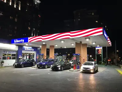 Barber's Auto Service