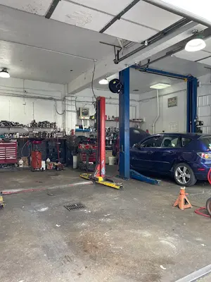 Capitol Auto Land Inc