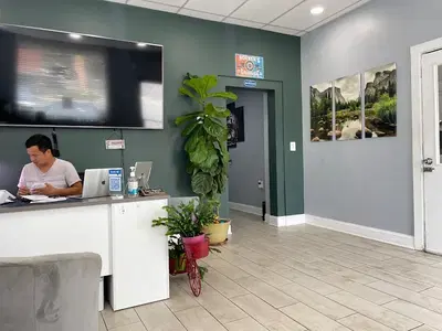 Business Photo