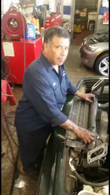 Lincolnia Automotive LLC