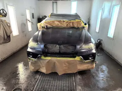 Q AUTO CARE LLC