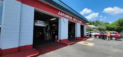 Japanese Auto Clinic