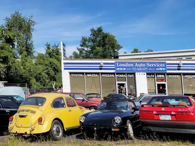 Business Photo