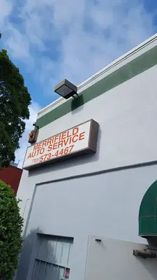 Merrifield Auto