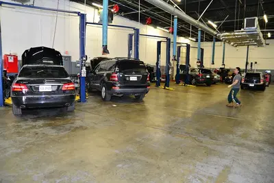 German Auto Group of Alexandria