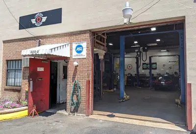 Tysons Auto Specialties
