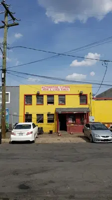 Automotive Express