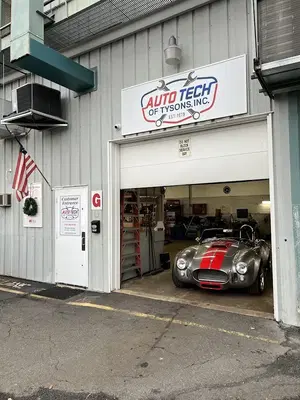 Auto Tech of Tysons, Inc.