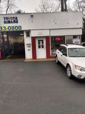 Top Japanese Auto