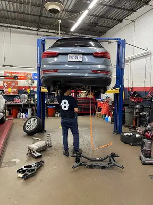 Auto Clinic