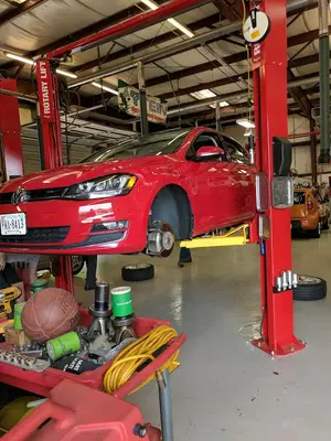 Custom Car Care