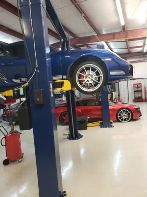 German Autowerks