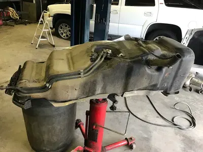 PTL Automotive Center