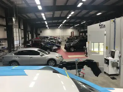 Bay Custom Auto