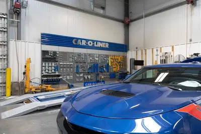 Casey Collision Center
