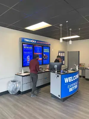 Business Photo
