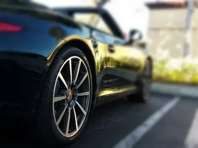 Colony Tire and Service